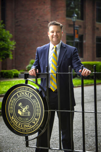 Zimmerman Sees Technology’s Negative Effects on Students